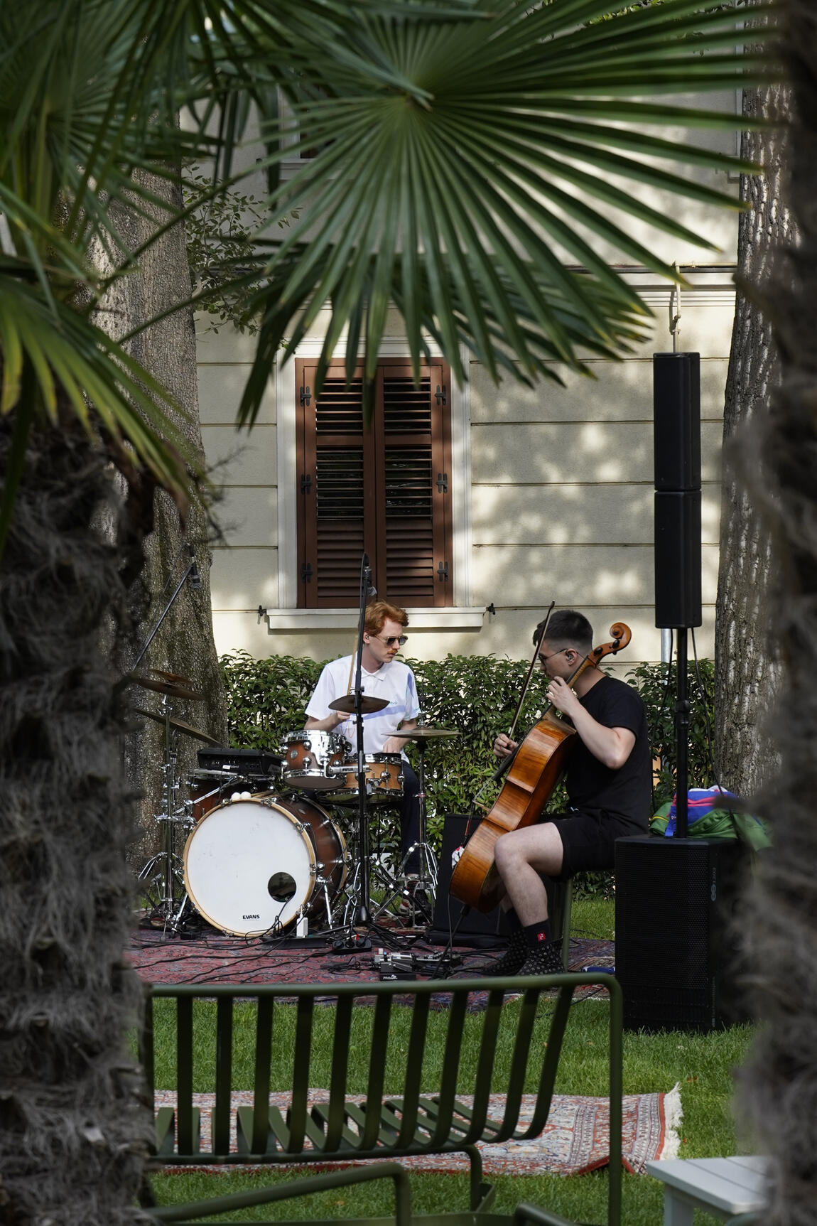 © Parkhotel Mondschein